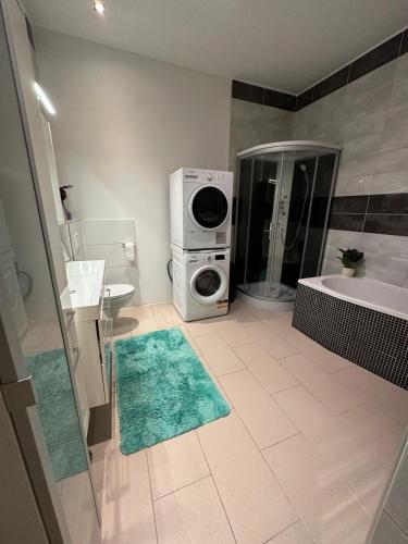 Sele Apartment