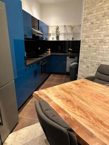 Sele Apartment