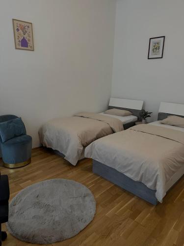 Sele Apartment