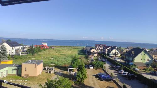 Apartament Z Widokiem