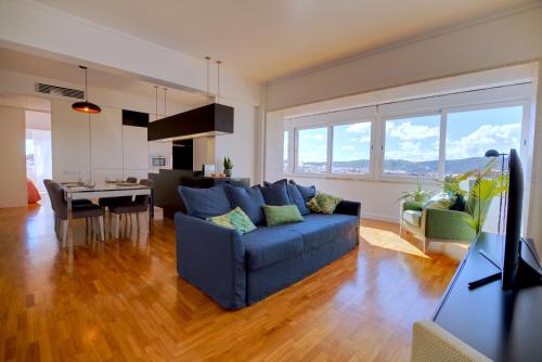 The Quartel House - Campo de Ourique