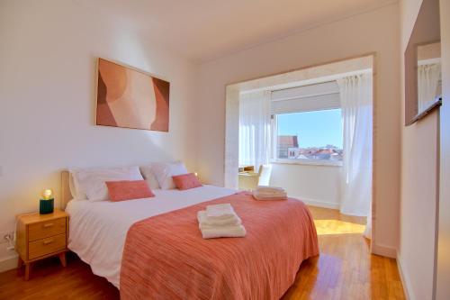 The Quartel House - Campo de Ourique
