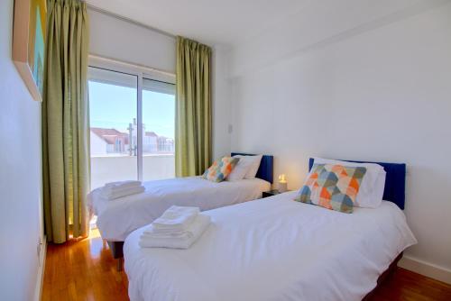 The Quartel House - Campo de Ourique