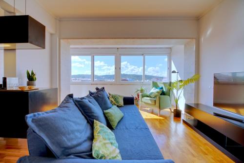 The Quartel House - Campo de Ourique