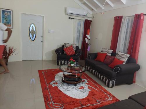 Gallery image of Serenity Vacation Rental in Ocho Rios