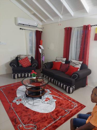 Gallery image of Serenity Vacation Rental in Ocho Rios