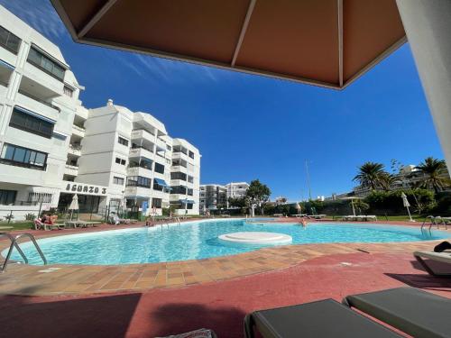 Fredriks Apartamento Iguazu 3