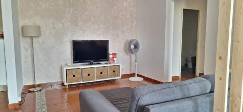 Soleil- Apartamento Central e espaçoso