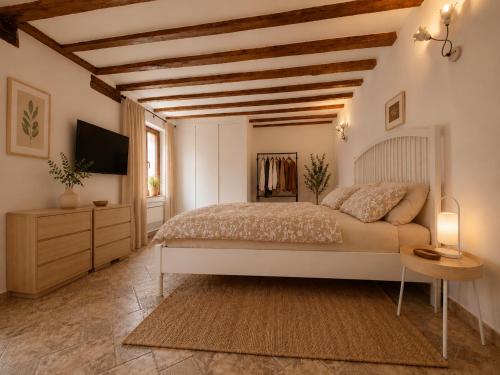 Four Seasons Apartment Izola Center