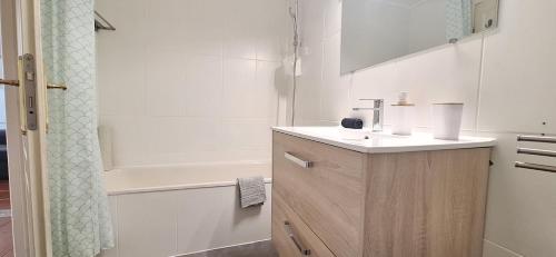 Soleil- Apartamento Central e espaçoso