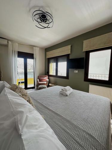 CARNAGIO DReAM STAY