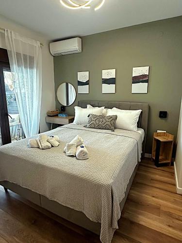 CARNAGIO DReAM STAY