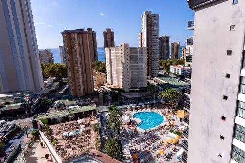 Provima Mallorca 13A Holiday apt