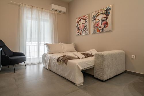 Elegant Suite Piraeus Port