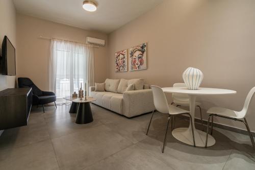 Elegant Suite Piraeus Port