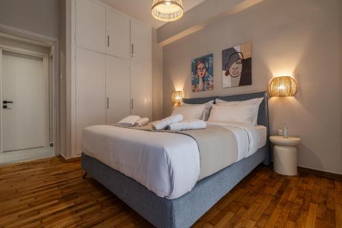 Elegant Suite Piraeus Port