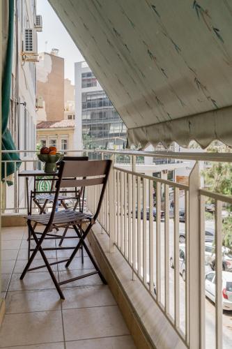 Elegant Suite Piraeus Port