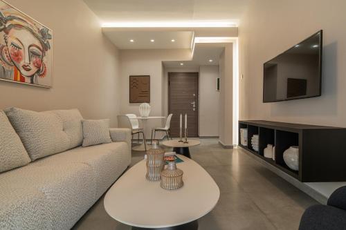 Elegant Suite Piraeus Port
