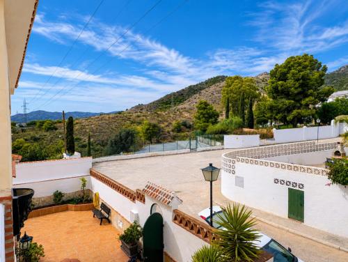 Villa Lormar SpainSunRentals