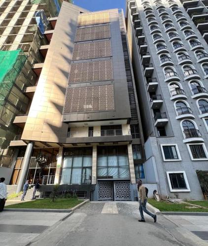 Gallery image of ESAF luxury Apartments in Addis Ababa