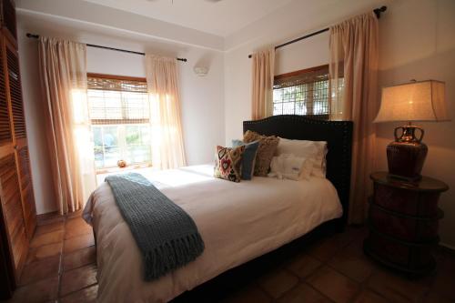 Gallery image of Chabil Mar Villas - Guest Exclusive Boutique Resort in Placencia Village