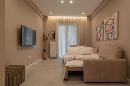 Elegant Suite - Marina Zeas