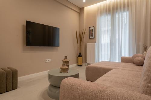 Elegant Suite - Marina Zeas