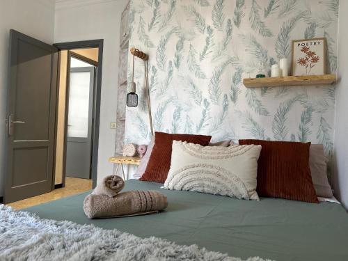 Fandango RoomAndOffice Coliving Las Canteras Beach