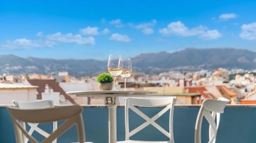 Mirador de Los Boliches Playa Vip 2 dormitorios y 2 baños