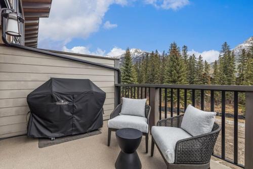 Spring Creek Vacations — View (from property/room)