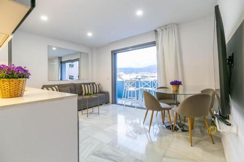 Mirador de Los Boliches Playa Vip 2 dormitorios y 2 baños