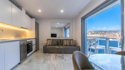 Mirador de Los Boliches Playa Vip 2 dormitorios y 2 baños