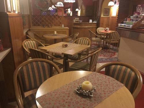 Hotel Americanaにあるシーティングエリア