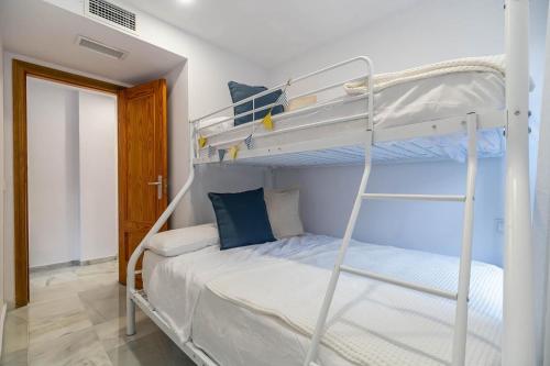 Mirador de Los Boliches Playa Vip 2 dormitorios y 2 baños