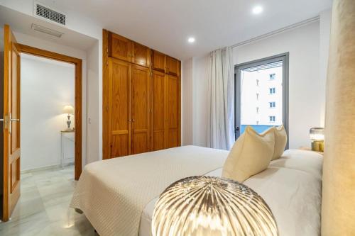 Mirador de Los Boliches Playa Vip 2 dormitorios y 2 baños