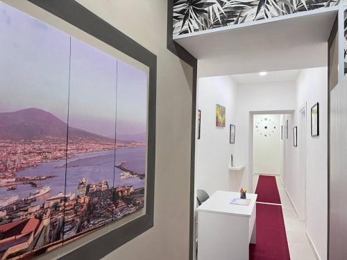 Affittacamere Guesthouse Spaccanapoli in Historical Center near to Garibaldi Central Station