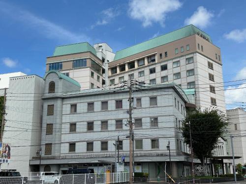 熊本熊猫基地 新町 Kumamoto Panda Base Shinmachi