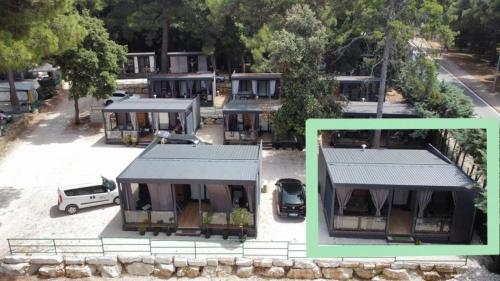 Apartments by the sea Rovinj - 25434