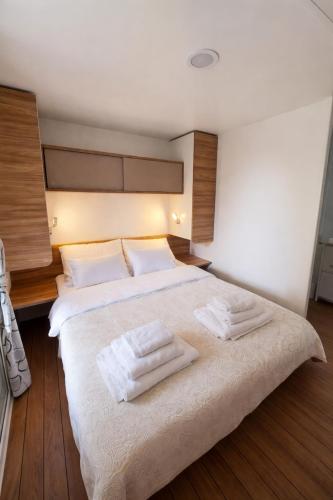 Apartments by the sea Rovinj - 25434