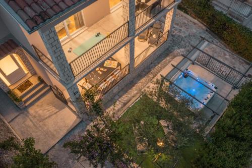 Family-friendly house with hot tub Rovinj - 25514