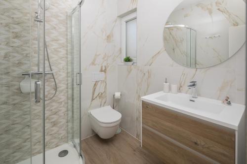 Family-friendly house with hot tub Rovinj - 25514