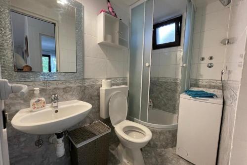 Family-friendly apartments with swimming pool Businci, Ciovo - 25833