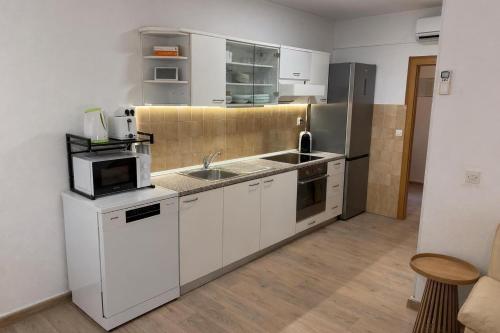 Family-friendly apartments with swimming pool Businci, Ciovo - 25833