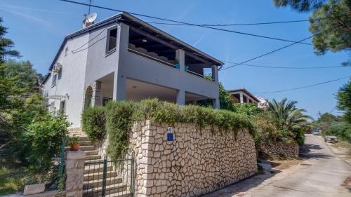 Apartments by the sea Artatore, Losinj - 25928