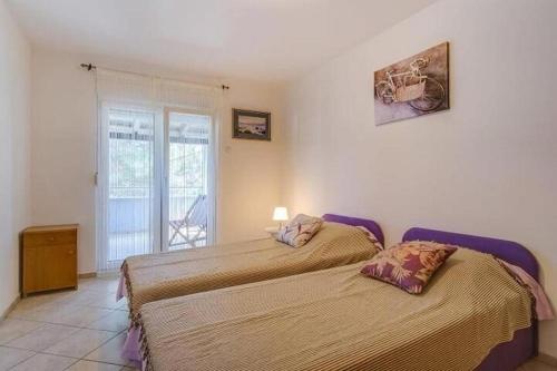 Apartments by the sea Artatore, Losinj - 25928