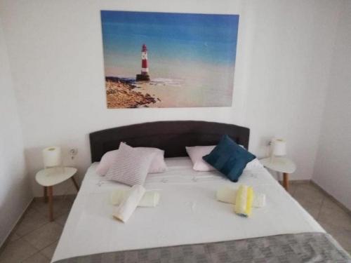 Apartments by the sea Artatore, Losinj - 25928