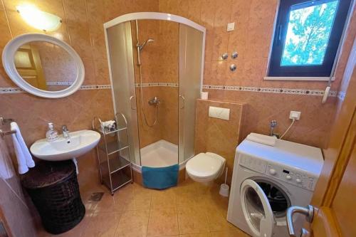 Apartments with parking space Businci, Ciovo - 25931