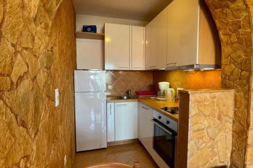 Apartments with parking space Businci, Ciovo - 25931
