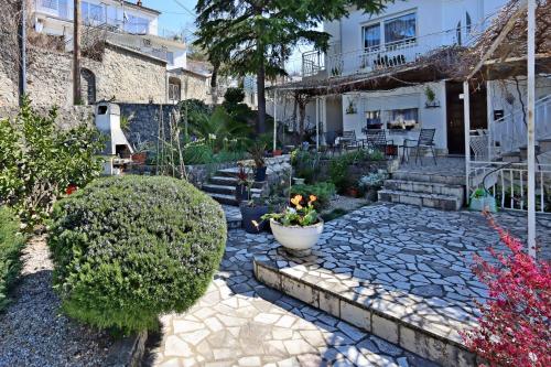 Apartments with parking space Dramalj, Crikvenica - 25195