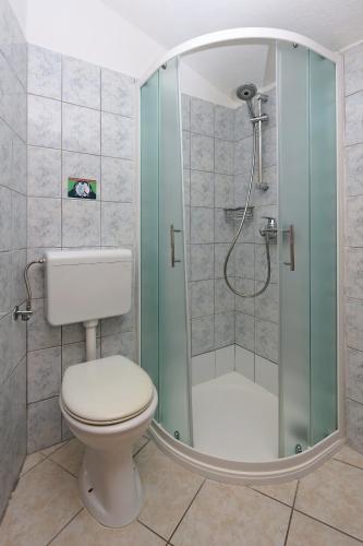 Apartments with parking space Dramalj, Crikvenica - 25195